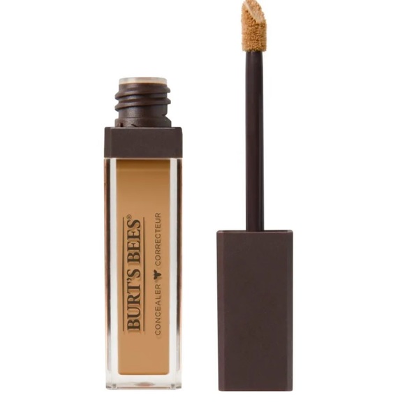 NWT Burt’s Bees Deep Concealer Foundation Makeup - Picture 1 of 3
